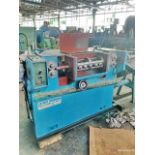 Lubow Straight & Cut Machine, Model Lorex 12