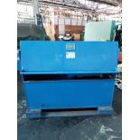 RMG Model MD-14 Mechanical Descaler