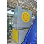 Vaughn 24"x40HP DC motor Drawing Deadblock