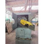 GMS (Glader) 16" Drawing Deadblock Coiler