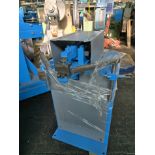 Lubow Model T-1 Trimmer-Nibbler