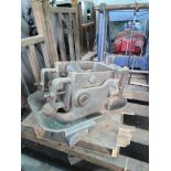 Die Box for Vaughn or Morgan Bullblock