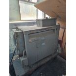 Rapid Electric Model 4409 Multi-transformer Testing Unit