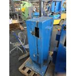 Wirelab-Wilco Model 310 Mechanical Scale Breaker Descalers