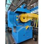 Whitacre 30" x 150-HP DC Deadblock