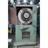 Morgan DB-16 Deadblock Coiler