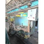 Vaughn #8 Bullblock 19 1/2"