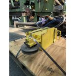 Wire Drawing Die Box; R5 die size