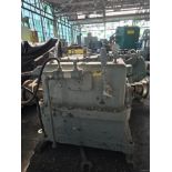 Philadelphia Gear Box