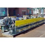 Vaughn 4HRX Motoblox