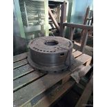 Vaughn 24" Deadblock Capstan