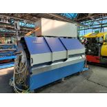 Eurobend Model MELC16x2PLC Multi-Line Straight and Cut Machine