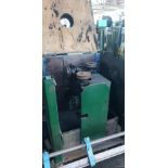 4-Roll Reverse-Bend Mechanical Scale Breaker