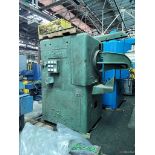 Morgan DB-16 Deadblock Coiler