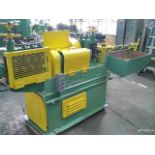 Lewis Model 6C Straight & Cut Machine