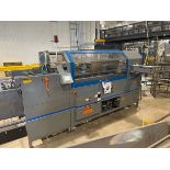 2014 Approx ABC Case Erector with Nordson ProBlue Hot Glue Unit | Rig Fee $2000