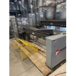 2014 Pearson 6 Pack Erector, S/N 2014BE6013863 | Rig Fee $1000