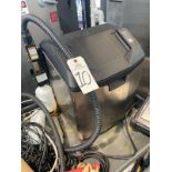 MK Keyence Ink Jet Printer, Model MK-U6000PY, S/N 129U6PY852771A9E | Rig Fee $75