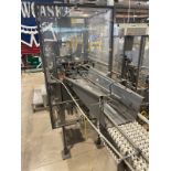 2014 Pearson 4-Pack Erector, S/N 2014BE6013863 | Rig Fee $1250