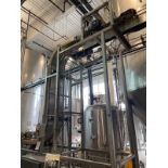 Bottle Gripper / Lowerator, Approx. 8' Drop | Rig Fee $3500