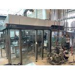 2017 KHS Innofill Glass Micro, Bottle Filler Model DPG40-17-315 Rinser / Filler / Cr | Rig Fee $9500