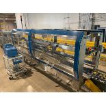 ABC Hot Glue Melt Case Sealer with Nordson Blue Hot Glue Unit | Rig Fee $1750