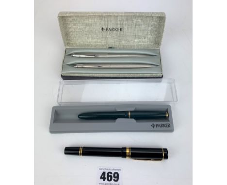 fountain pen Auctions Prices | fountain pen Guide Prices