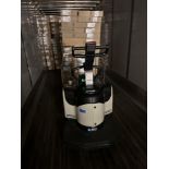 Crown Rider Pallet Jack, Model #PE4500-80, S/N #10498925, Fork Length 48'' (Maybe Rented)
