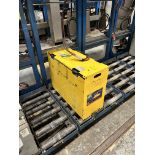 Forklift Battery (Battery in the picture may not represent the actual battery at auction)
