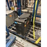 Forklift Battery (Battery in the picture may not represent the actual battery at auction)