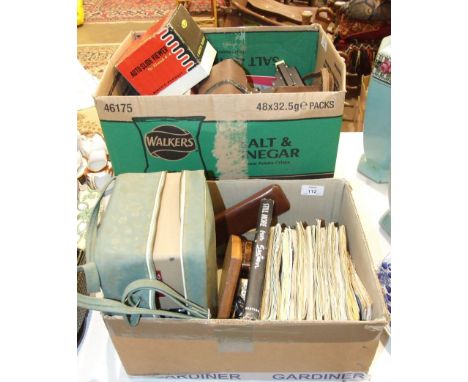 A Manonflex camera, a Minolta SR1 camera, other cameras and accessories, framed prints and miscellaneous items.