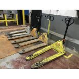 Pallet Jacks