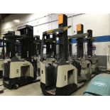 Forklift