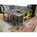 Shop Tables