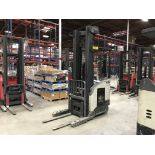 Forklift