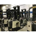 Forklift