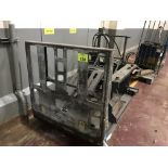Push/Pull Quick Connect Forklift