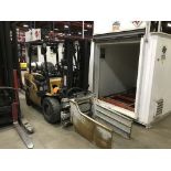 Forklift Sit Down