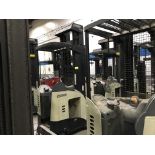 Forklift