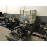 Pressure Washer