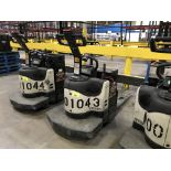 Electric Pallet Jack
