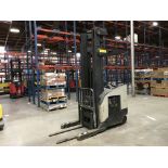 Forklift