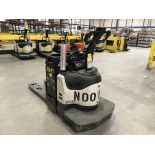 Electric Pallet Jack