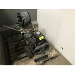 Pressure Washer
