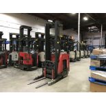 Forklift