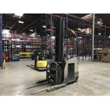 Forklift