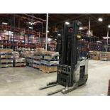 Forklift