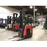 Forklift
