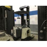 Forklift