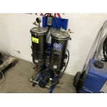 Fluid Filtration System
